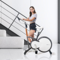 MobiFitness Smart Sound-off Spinning interior ejercicio en bicicleta